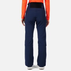 Pantaloni Sci W SKI SOFTSHELL PANT Pantaloni Sci W SKI SOFTSHELL PANT