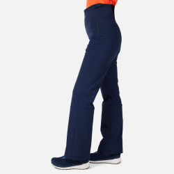 Pantaloni Sci W SKI SOFTSHELL PANT
