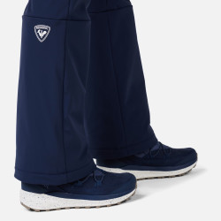 Pantaloni Sci W SKI SOFTSHELL PANT Pantaloni Sci W SKI SOFTSHELL PANT