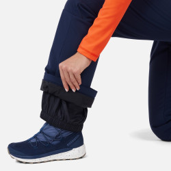 Pantaloni Sci W SKI SOFTSHELL PANT