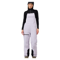 Pantaloni Outdoor W OUTERLIMITS INSULATED BIB