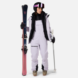 Pantaloni Outdoor W OUTERLIMITS INSULATED BIB Pantaloni Outdoor W OUTERLIMITS INSULATED BIB