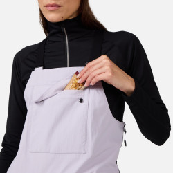 Pantaloni Outdoor W OUTERLIMITS INSULATED BIB Pantaloni Outdoor W OUTERLIMITS INSULATED BIB