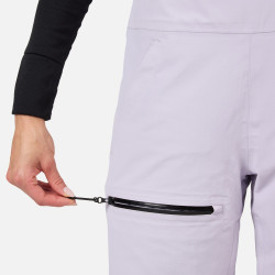 Pantaloni Outdoor W OUTERLIMITS INSULATED BIB Pantaloni Outdoor W OUTERLIMITS INSULATED BIB