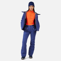 Midlayer W MID LAYER STRETCH HZ