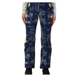 Pantaloni W JCC SUBLIM PANT