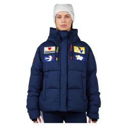 Giacca JCC ALLSNOW DOWN JKT