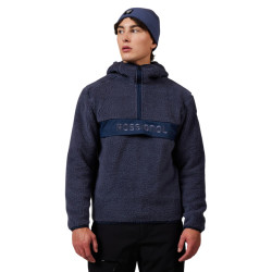 Midlayer ALLTRACK ANORAK...