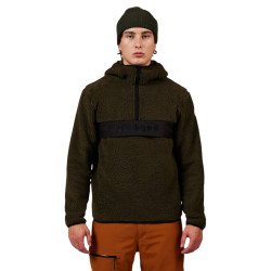 Midlayer ALLTRACK ANORAK...