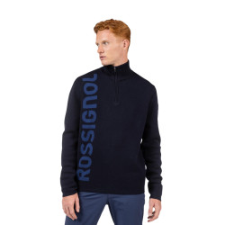 Maglia SIGNATURE HZ SWEATER