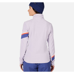 Midlayer W STRAWPILE FLEECE FZ