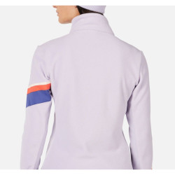 Midlayer W STRAWPILE FLEECE HZ Midlayer W STRAWPILE FLEECE HZ