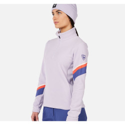 Midlayer W STRAWPILE FLEECE HZ Midlayer W STRAWPILE FLEECE HZ