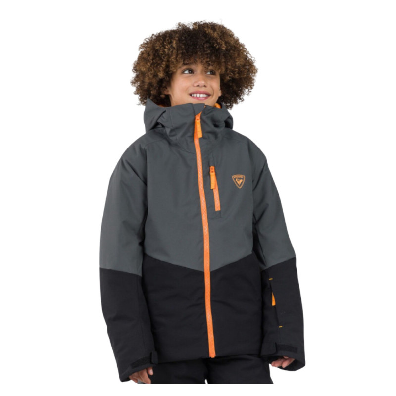 Giacca Sci JR WISPILE JKT Giacca Sci JR WISPILE JKT