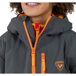 Giacca Sci JR WISPILE JKT Giacca Sci JR WISPILE JKT