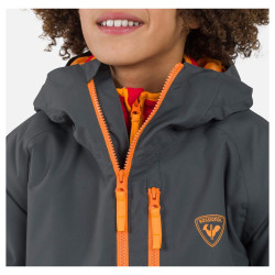 Giacca Sci JR WISPILE JKT Giacca Sci JR WISPILE JKT