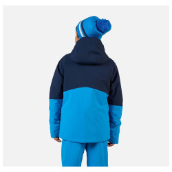 Giacca Sci JR WISPILE JKT Giacca Sci JR WISPILE JKT