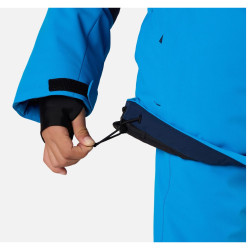 Giacca Sci JR WISPILE JKT Giacca Sci JR WISPILE JKT