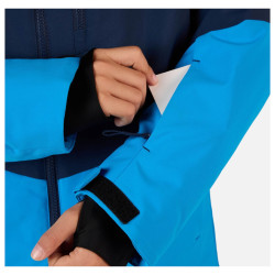 Giacca Sci JR WISPILE JKT Giacca Sci JR WISPILE JKT