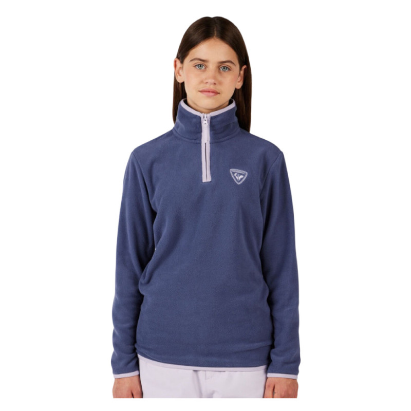 Midlayer JR STRAWPILE FLEECE HZ Midlayer JR STRAWPILE FLEECE HZ
