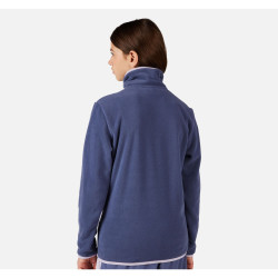 Midlayer JR STRAWPILE FLEECE HZ Midlayer JR STRAWPILE FLEECE HZ