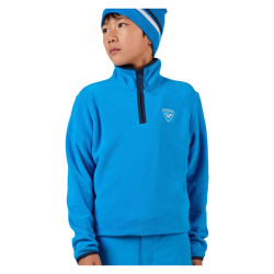 Midlayer JR STRAWPILE FLEECE HZ