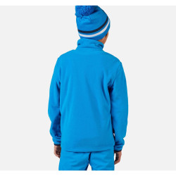Midlayer JR STRAWPILE FLEECE HZ Midlayer JR STRAWPILE FLEECE HZ