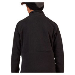 Midlayer JR STRAWPILE FLEECE FZ Midlayer JR STRAWPILE FLEECE FZ
