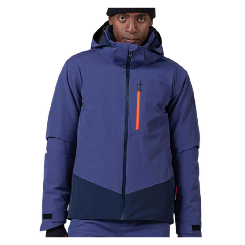 Giacca Sci BLACKSIDE JKT Giacca Sci BLACKSIDE JKT