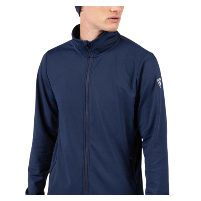 Midlayer MID LAYER STRETCH JKT Midlayer MID LAYER STRETCH JKT