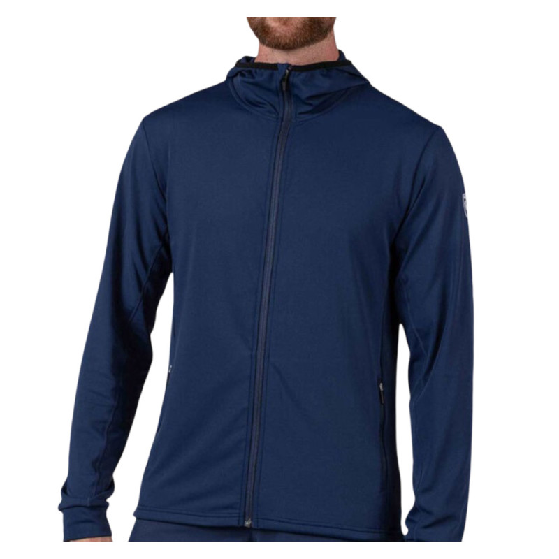 Midlayer MID LAYER STRETCH HOODIE