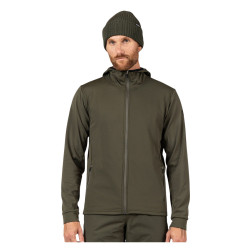Midlayer MID LAYER STRETCH HOODIE
