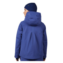 Giacca Sci W BLACKSIDE JKT Giacca Sci W BLACKSIDE JKT