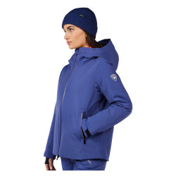 Giacca Sci W BLACKSIDE JKT Giacca Sci W BLACKSIDE JKT