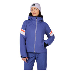 Giacca Sci W STRAWPILE JKT