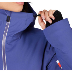 Giacca Sci W STRAWPILE JKT Giacca Sci W STRAWPILE JKT