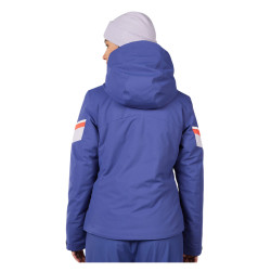 Giacca Sci W STRAWPILE JKT Giacca Sci W STRAWPILE JKT