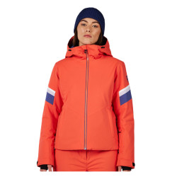 Giacca Sci W STRAWPILE JKT