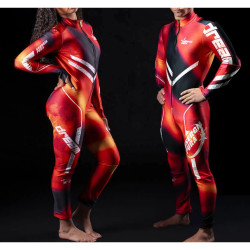 Tuta DA GARA DREAM JR