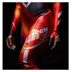 Tuta DA GARA DREAM JR Tuta DA GARA DREAM JR