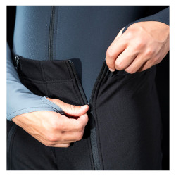 PANT.CORTO NEW WENGEN JR PANT.CORTO NEW WENGEN JR