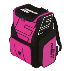 RACER BAG JR FUXIA FLUO