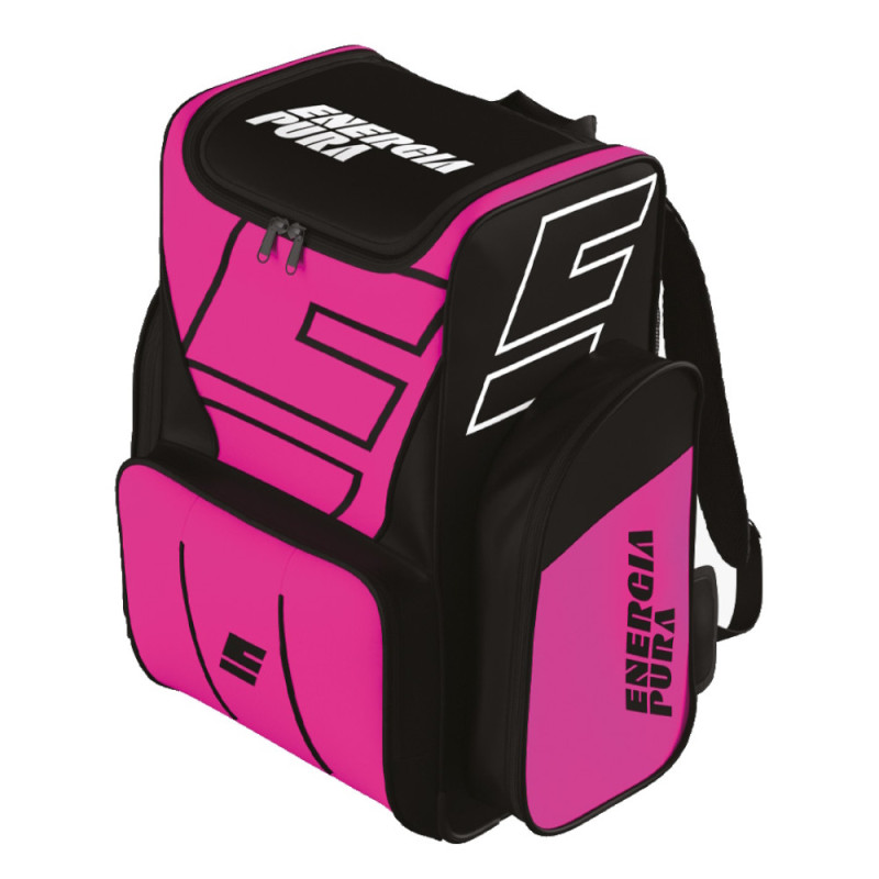 RACER BAG JR FUXIA FLUO  RACER BAG JR FUXIA FLUO