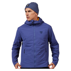 Giacca Outdoor OPSIDE HOODIE JKT