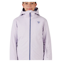 Giacca Sci JR STRAWPILE JKT