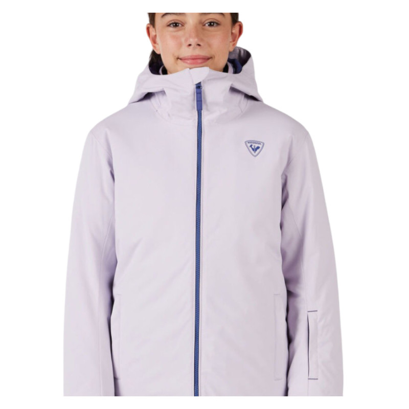 Giacca Sci JR STRAWPILE JKT Giacca Sci JR STRAWPILE JKT