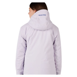 Giacca Sci JR STRAWPILE JKT Giacca Sci JR STRAWPILE JKT