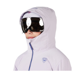 Giacca Sci JR STRAWPILE JKT Giacca Sci JR STRAWPILE JKT