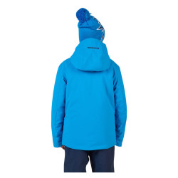 Giacca Sci JR STRAWPILE JKT Giacca Sci JR STRAWPILE JKT