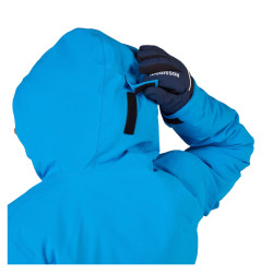 Giacca Sci JR STRAWPILE JKT Giacca Sci JR STRAWPILE JKT